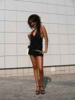Уличные проститутки ул. Гагарина 32 год Самара, Минет в презервативе, . Анкета №104 фото