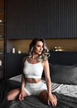 Индивидуалки Сабина 23 лет Мытищи, 79878456919 Номер имя файла фотографии lp10678_4.jpg
