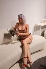 Индивидуалки Майя 31 лет Люберцы, 79246453583 Номер имя файла фотографии lp10720_2.jpg