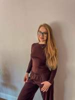 Индивидуалки Николь 19 лет Мытищи, +7 (904) 954-79-11 Номер имя файла фотографии lp10849_2.jpg