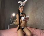Индивидуалки Рита 22 год Домодедово, Кончить в рот, +79836203026. Анкета №11207 фото