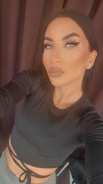 Индивидуалки Lina 28 год Прага, Игрушки, +420773512550. Анкета №6251 фото
