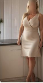Индивидуалки Polina 49 год Тбилиси
, Массаж классический, +995599924973. Анкета №7377 фото