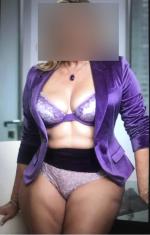 Индивидуалки Polina 49 год Тбилиси
, Кончить на грудь, +995599924973. Анкета №7377 фото