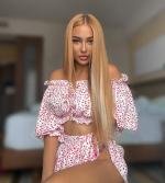 Индивидуалки Илона 22 год Минск, Кончить на лицо, +79826375750. Анкета №7834 фото