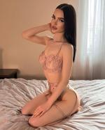 Индивидуалки Агнесс Минск, Ролевые игры, интим