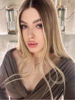 Индивидуалки Элиза 21 лет Зеленоград, 79376410795 Номер имя файла фотографии lp8039_3.jpg