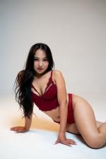 Индивидуалки Милана 22 лет Красногорск, +79613507068 Номер имя файла фотографии lp8084_3.jpg