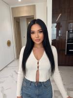 Индивидуалки Николь 20 лет Красногорск, +79613507068 Номер имя файла фотографии lp8185_3.jpg