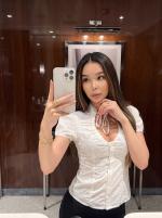 Индивидуалки Кира 21 лет Красногорск, +79613507068 Номер имя файла фотографии lp8191_3.jpg