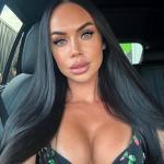 Индивидуалки Селена 26 лет Красногорск, 79178644067 Номер имя файла фотографии lp8537_8.jpg