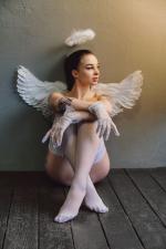 Индивидуалки Камила 22 лет Домодедово, 79131457218 Номер имя файла фотографии lp9158_6.jpg