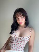 Индивидуалки Аделина 23 лет Красногорск, +79648461047 Номер имя файла фотографии lp9166_8.jpg