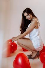 Индивидуалки Моника 27 лет Химки, +79504910235 Номер имя файла фотографии lp9595_2.jpg