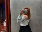 Индивидуалки Юлия 22 лет Долгопрудный, 79019609264 Номер имя файла фотографии lp9620_1788352412.jpg